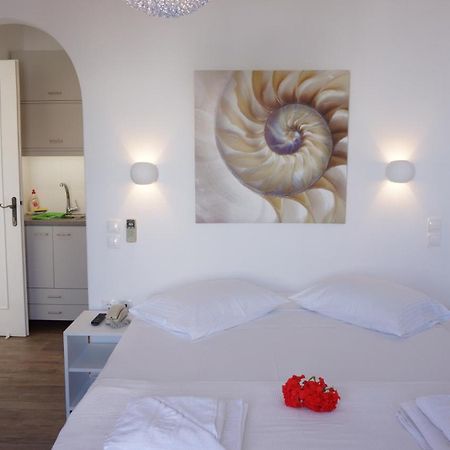 Mykonos Town Maria Elena - Suite Home מראה חיצוני תמונה
